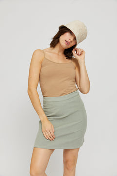 Noda Mini Skirt