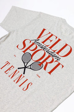 Griffith Sport Tennis T-Shirt
