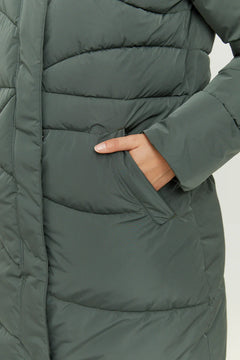 Wanda Coat