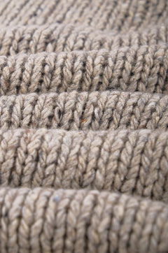 Maigmo Knit Ash Grey