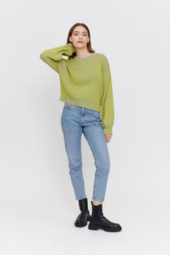 Valli Jumper