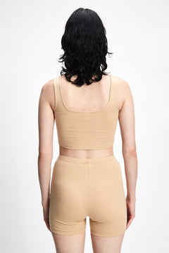 Stella Biker Shorts