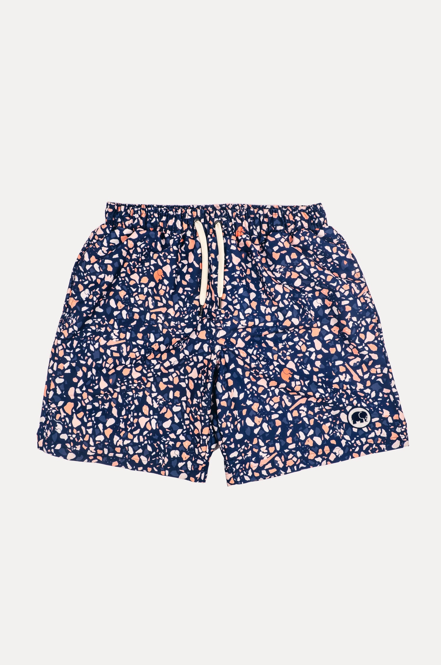 Terrazzo Swim Shorts