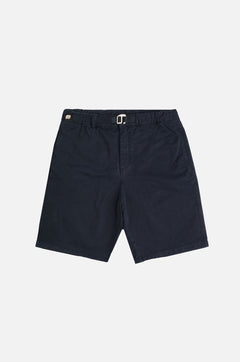Ecodye Cotton Climber Shorts Navy Blue