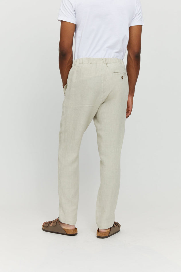 Littlefield Linen Pants