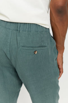 Littlefield Linen Pants