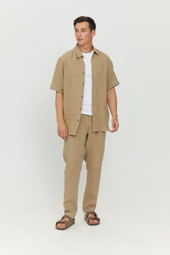 Littlefield Linen Pants