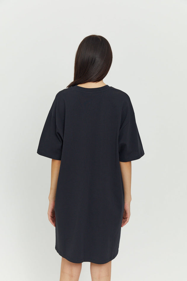 Sano Shirt Dress