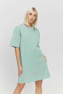 Sano Shirt Dress
