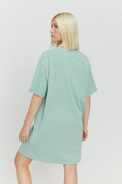 Sano Shirt Dress
