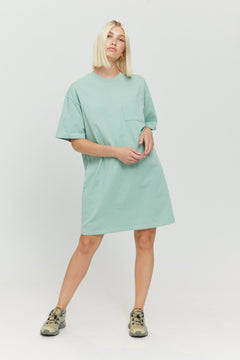 Sano Shirt Dress