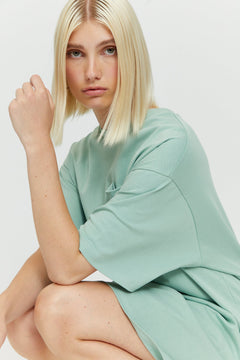 Sano Shirt Dress