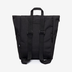 Roll Mini Backpack Stripes Black