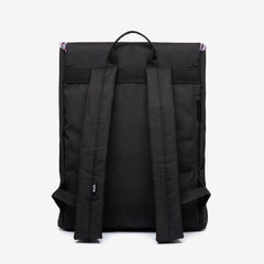 Scout Backpack Black