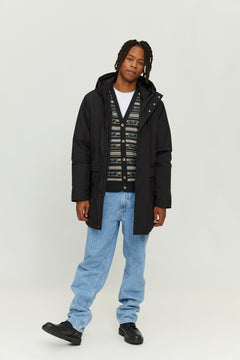 Jay Parka Jacket