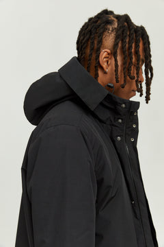 Jay Parka Jacket