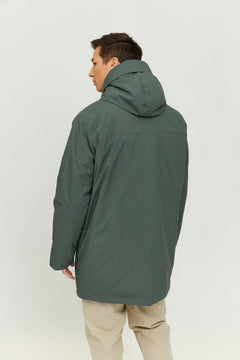 Jay Parka Jacket