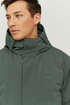 Jay Parka Jacket