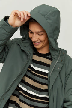 Jay Parka Jacket