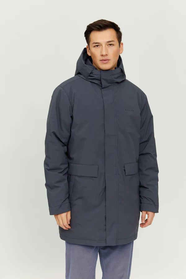 Jay Parka Jacket