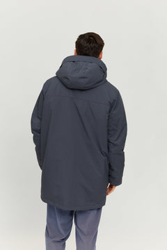 Jay Parka Jacket