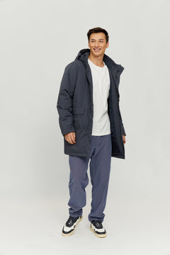 Jay Parka Jacket