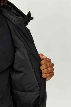 Carn Padded Jacket