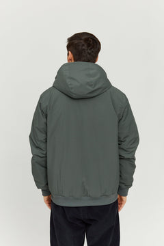 Carn Padded Jacket