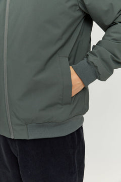 Carn Padded Jacket