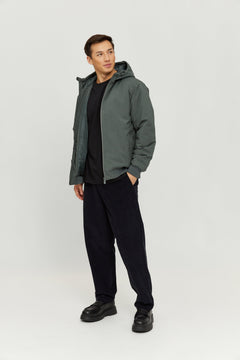 Carn Padded Jacket