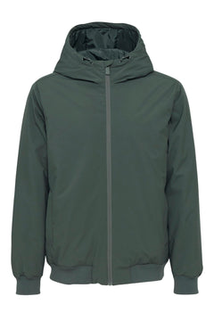 Carn Padded Jacket