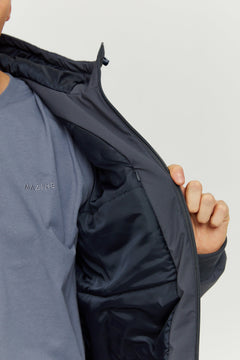 Carn Padded Jacket