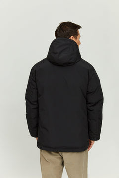 Allen Padded Jacket