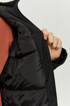 Allen Padded Jacket