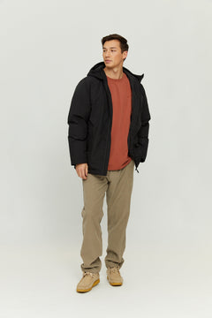 Allen Padded Jacket