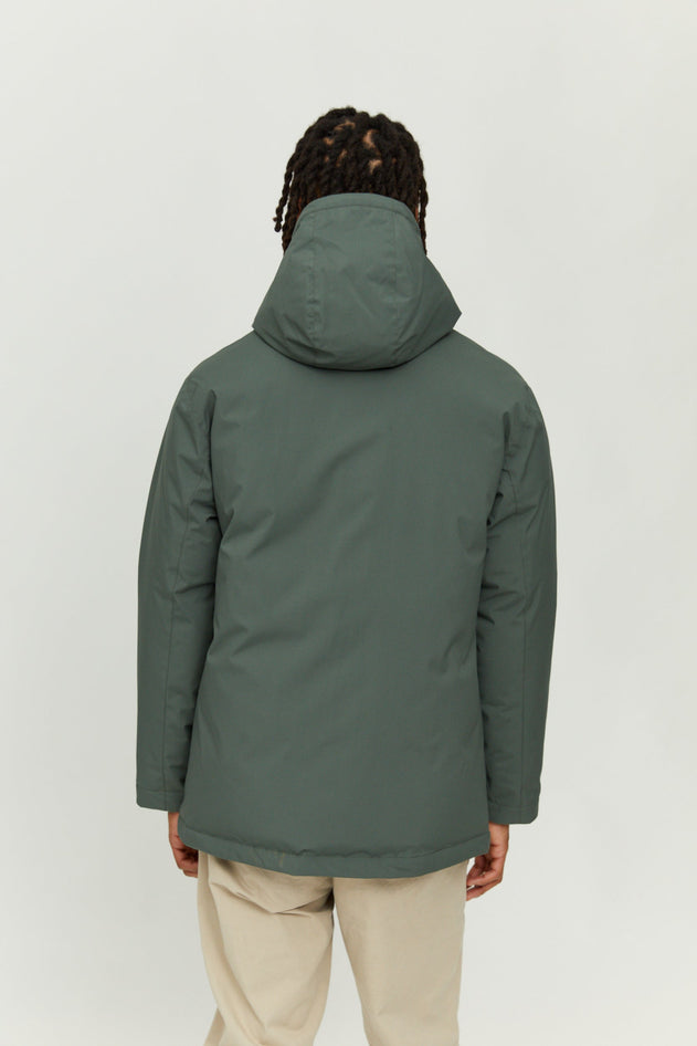 Allen Padded Jacket