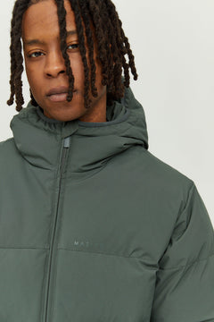 Kyle Puffer Jacket