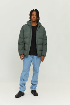 Kyle Puffer Jacket