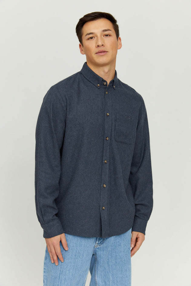 Yarm Shirt