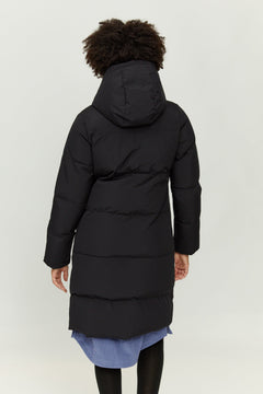 Elmira Puffer Coat