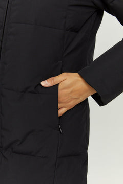 Elmira Puffer Coat