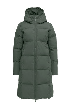 Elmira Puffer Coat