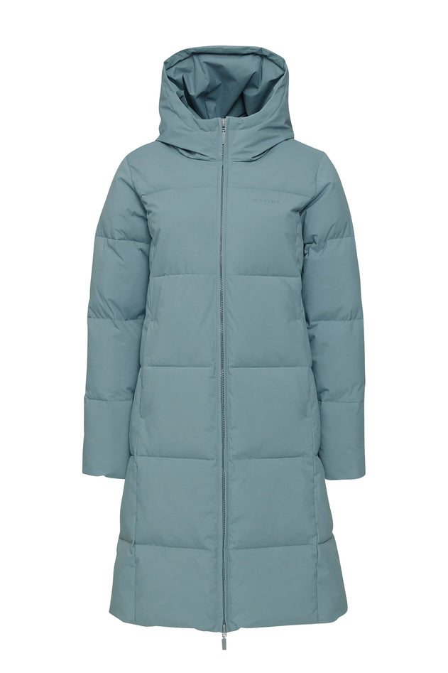 Elmira Puffer Coat