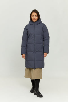 Elmira Puffer Coat