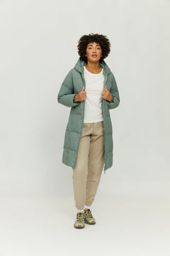 Elmira Puffer Coat