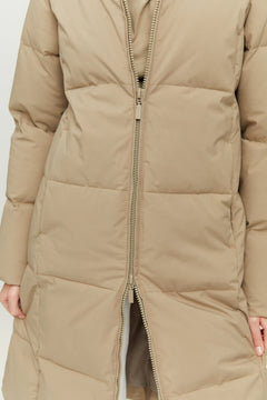 Elmira Puffer Coat