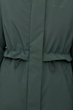 Lyn Parka Coat