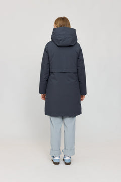 Lyn Parka Coat