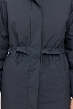 Lyn Parka Coat