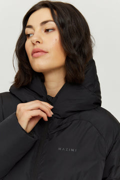 Dana Puffer Jacket